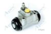 APEC braking BCY1027 Wheel Brake Cylinder
